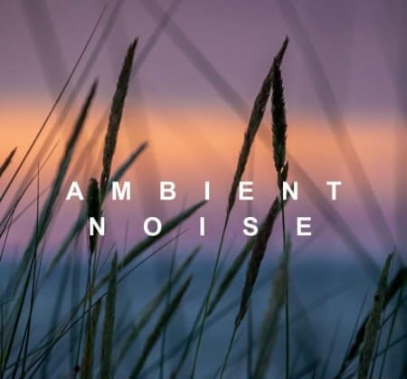 Blue Diamond Musiq Ambient Noise WAV